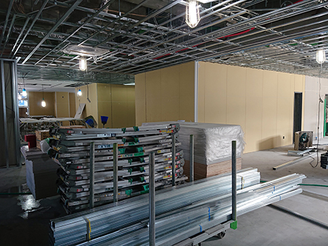 京都府宇治市にある西村建設の業務のご案内のイメージ画像